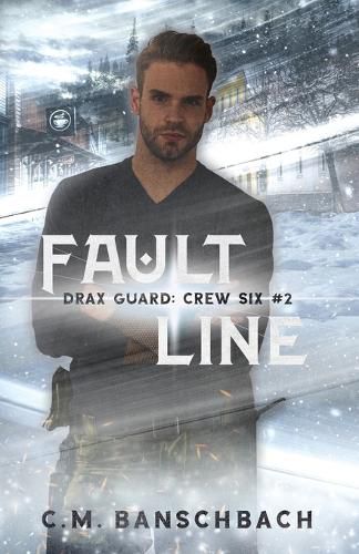 Cover image for Faultline