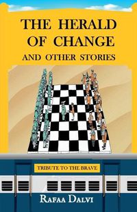 Cover image for The Herald of Change and Other Stories