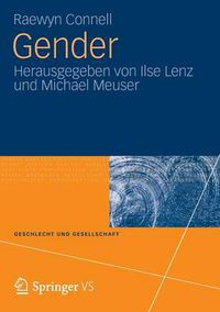 Cover image for Gender