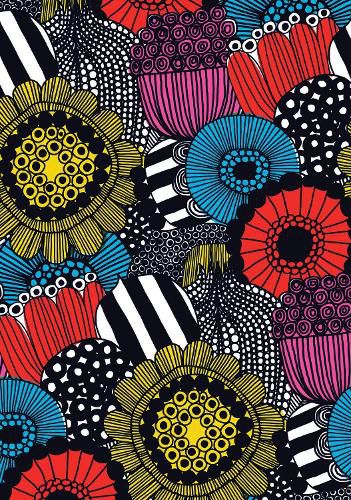 Cover image for Marimekko Siirtolapuutarha Journal