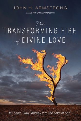 Cover image for The Transforming Fire of Divine Love