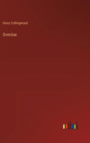 Cover image for Overdue