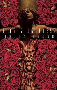 Cover image for Lies and Ugliness