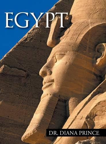 Cover image for Egypt