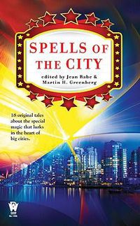 Cover image for Spells of the City