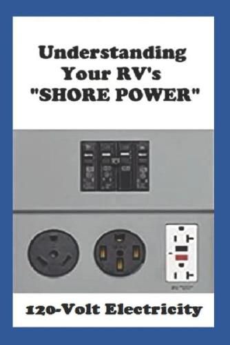 Cover image for Understanding Your RV's SHORE POWER: 120-Volt Electricity