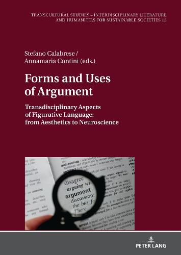 Cover image for Forms and Uses of Argument