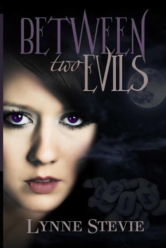 Cover image for Between Two Evils