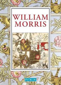 Cover image for William Morris