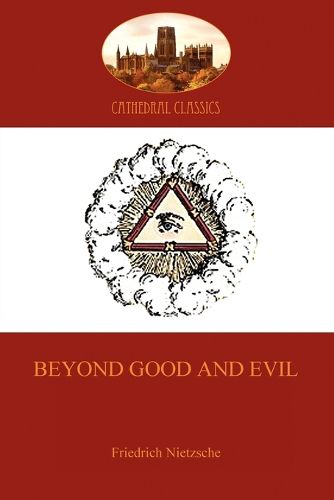 Cover image for Beyond Good and Evil