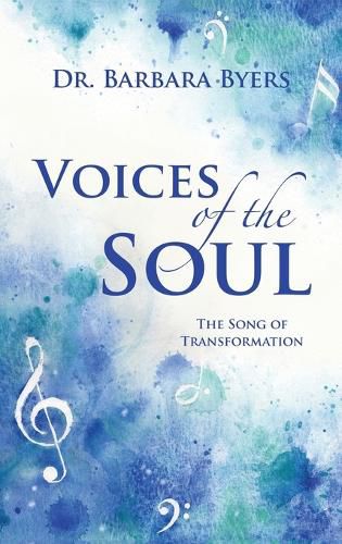 Cover image for Voices of the Soul