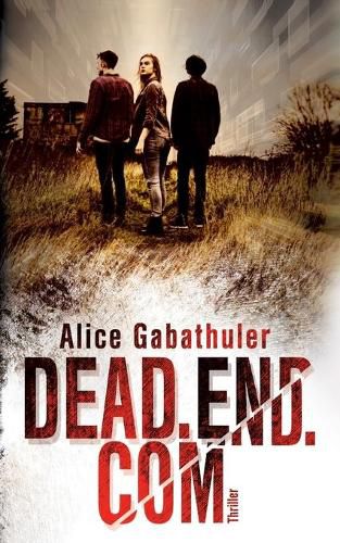 Cover image for dead.end.com