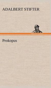 Cover image for Prokopus