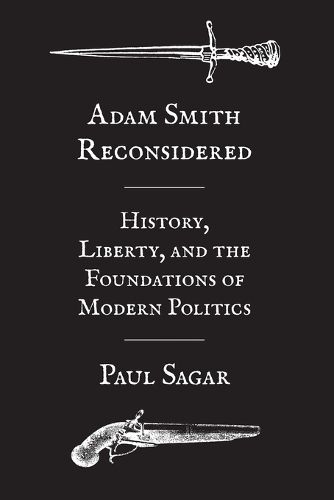 Adam Smith Reconsidered