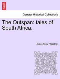 Cover image for The Outspan: Tales of South Africa.