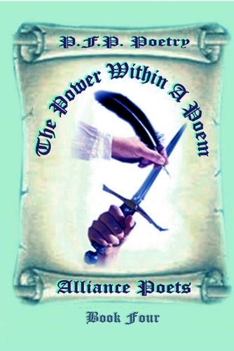 Cover image for The Power Within A Poem Book Four