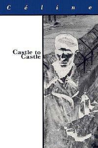 Cover image for Castle to Castle