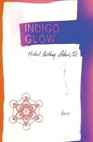 Cover image for Indigo Glow