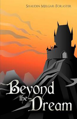 Cover image for Beyond the Dream