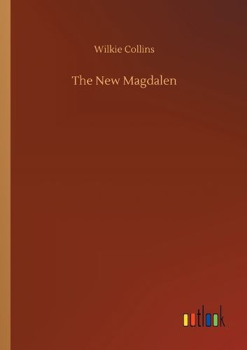 Cover image for The New Magdalen