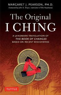 Cover image for The Original I Ching