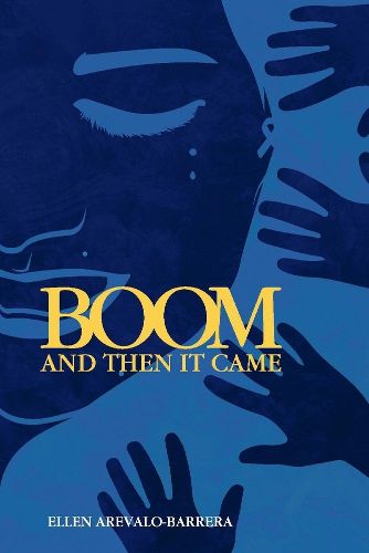 Cover image for Boom And Then It Came