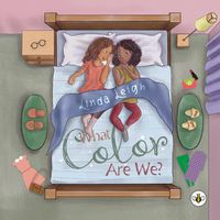 Cover image for What Color Are We?