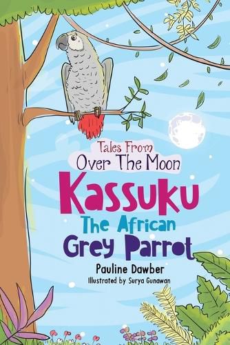 Cover image for Kassuku