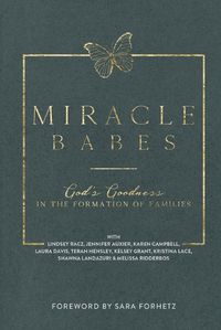 Cover image for Miracle Babes