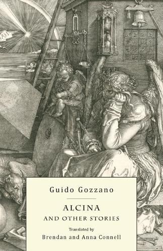 Cover image for Alcina and Other Stories