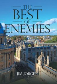 Cover image for The Best of Enemies