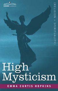 Cover image for High Mysticism