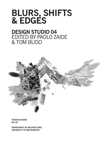 Cover image for Blurs, Shifts and Edges