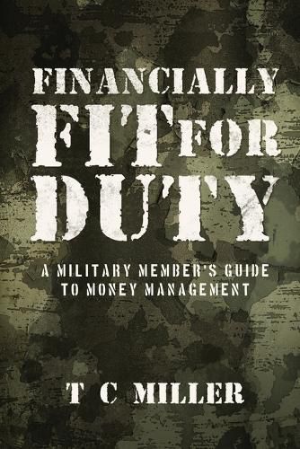 Cover image for Financially Fit For Duty