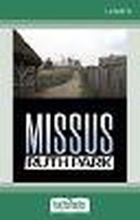 Cover image for Missus