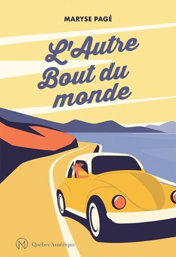 Cover image for L Autre Bout Du Monde
