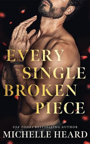 Cover image for Every Single Broken Piece