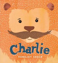 Cover image for Charlie