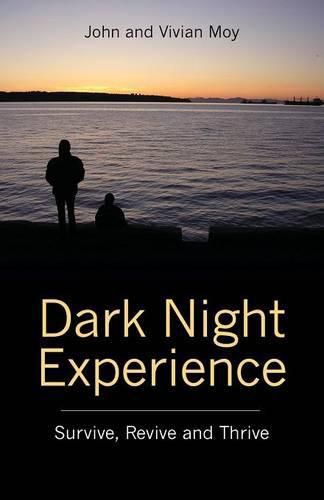 Cover image for Dark Night Experience: Survive, Revive and Thrive