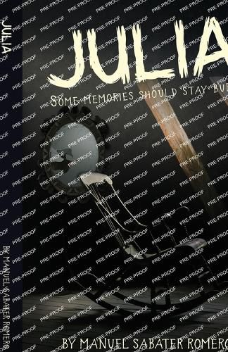 Cover image for Julia