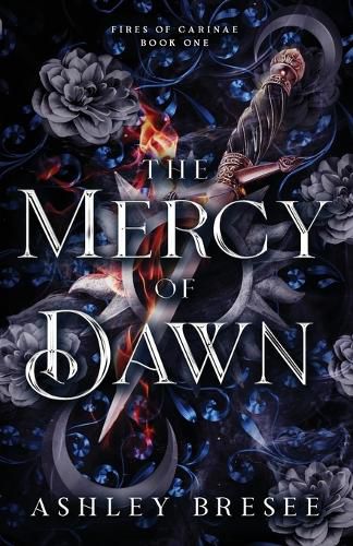 Cover image for The Mercy of Dawn