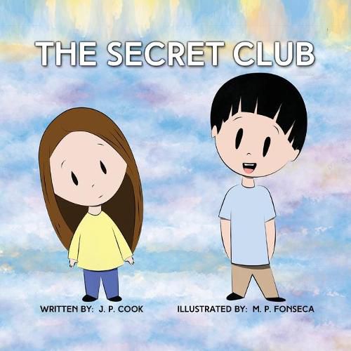 Cover image for The Secret Club