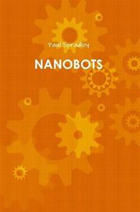 Cover image for Nanobots