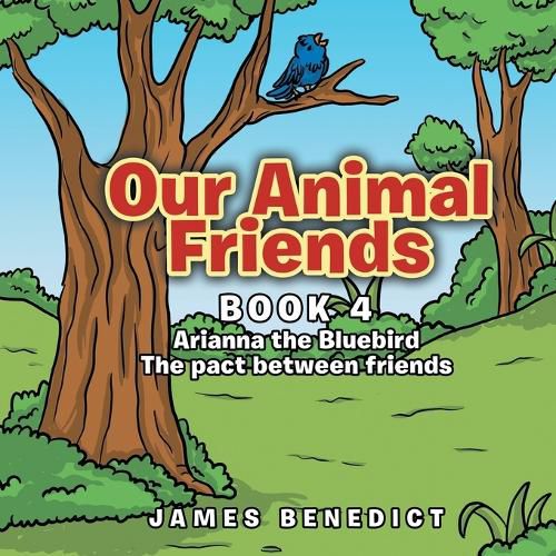 Our Animal Friends