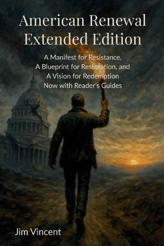 Cover image for American Renewal