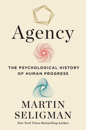 Cover image for Agency