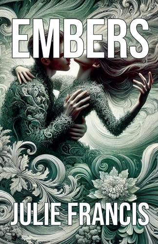 Cover image for Embers