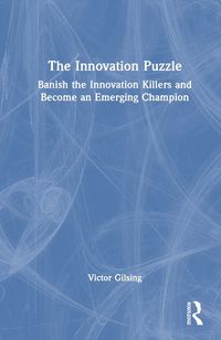 Cover image for The Innovation Puzzle