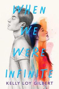 Cover image for When We Were Infinite