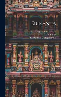 Cover image for Srikanta